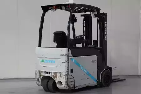 Elektryczne 4-kołowe 2019  Unicarriers AG2N1L20Q (2)