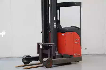 Rækketruck 2013  Linde R16S-12 (1)