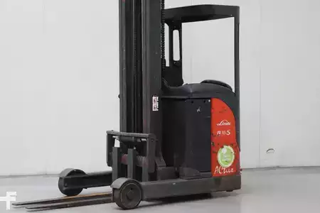 Rækketruck 2013  Linde R16S-12 (1)