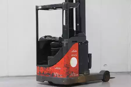 Rækketruck 2013  Linde R16S-12 (2)