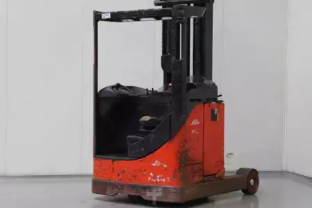 Skjutstativtruck 2003  Linde R16 (2)