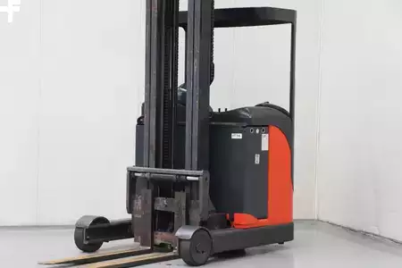 Skjutstativtruck 2003  Linde R14 (1)