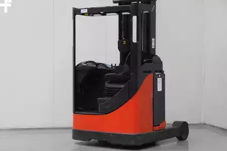 Skjutstativtruck 2003  Linde R14 (2)