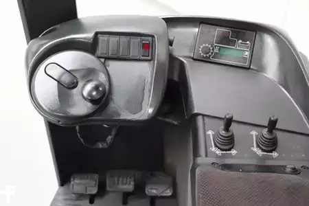 Skjutstativtruck 2003  Linde R14 (3)