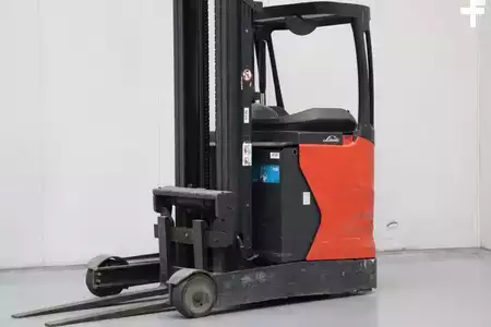 Rækketruck 2014  Linde R16-01 (1)