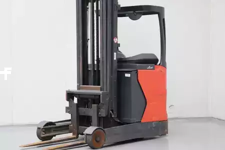 Rækketruck 2014  Linde R16-01 (1)