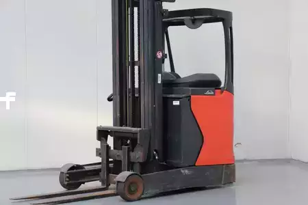Rækketruck 2014  Linde R16-01 (1)