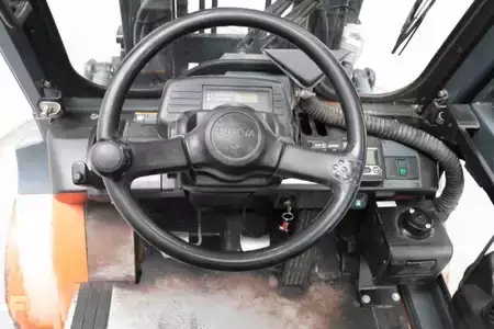 Diesel Forklifts 2010  Toyota 42-7FD45 (3)