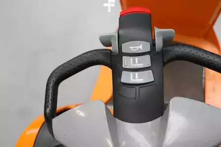 Wózek wysokiego podnoszenia 2016  Still EXV-SF 14 (3)