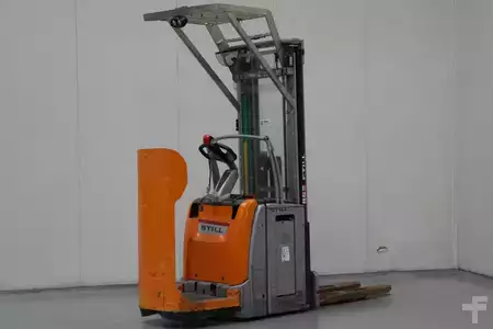 Wózek wysokiego podnoszenia 2015  Still EXV-SF 14i (2)