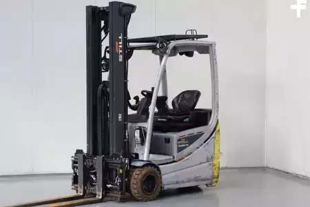 Elektryczne 3-kołowe 2021  Still RX20-14C (1)