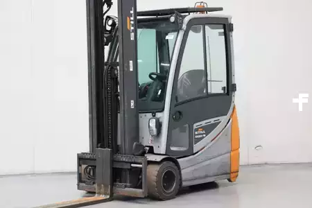 Elektryczne 3-kołowe 2021  Still RX20-16 (1)