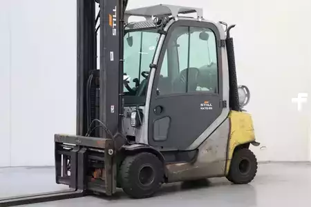 Gas truck 2021  Still RX70-25T (1)