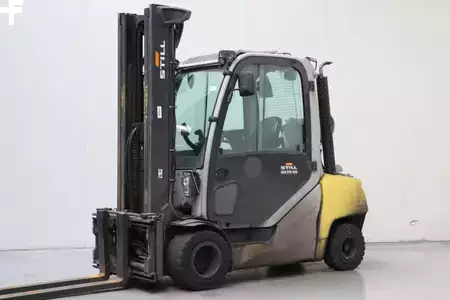 Carrelli elevatori GPL 2021  Still RX70-35T (1)