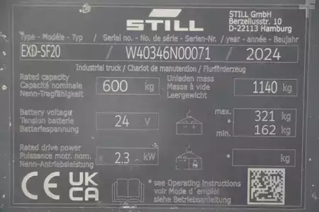 Stacker pedestre 2024  Still EXD-SF20 (4)