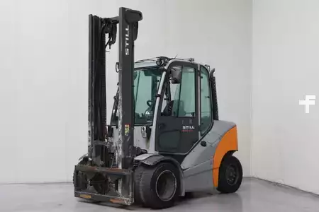 Carrelli elevatori diesel 2020  Still RX70-40 (1)