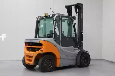 Carrelli elevatori diesel 2020  Still RX70-40 (2)