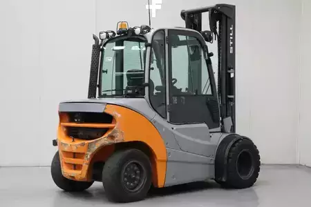 Carrelli elevatori diesel 2018  Still RX70-40 (2)