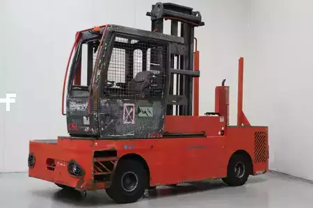 Boční vysokozdvižný vozík 2006  Commander C40SA (1)
