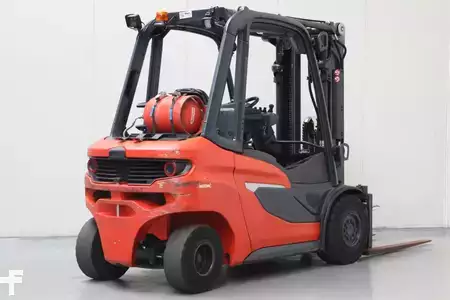 Carrelli elevatori GPL 2023  Linde H30T-01 (2)