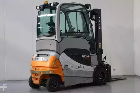 Carrelli elettrici 4 ruote 2019  Still RX60-35 (2)