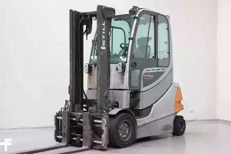 Elektrisk- 4 hjul 2019  Still RX60-40 (1)