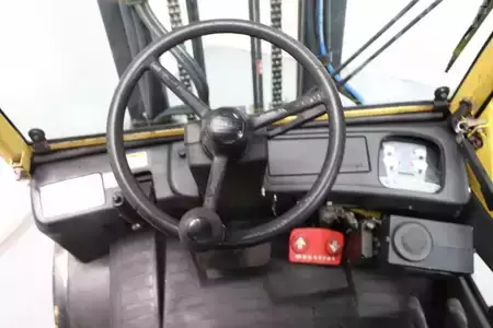 Carrelli elevatori diesel 2005  Hyster H5.50XM (3)