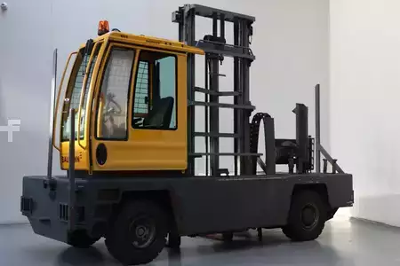 Carrelli elevatori laterali 2009  Baumann GX50/12/50 ST (1)