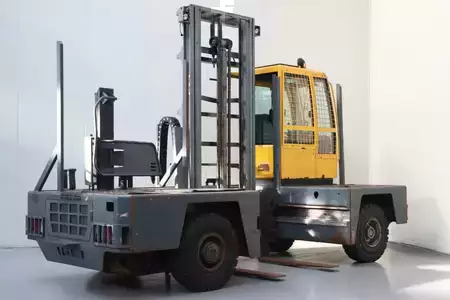 Carrelli elevatori laterali 2009  Baumann GX50/12/50 ST (2)