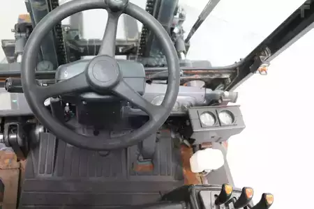 Wózki widłowe diesel 2013  Doosan D50SC-5 (3)