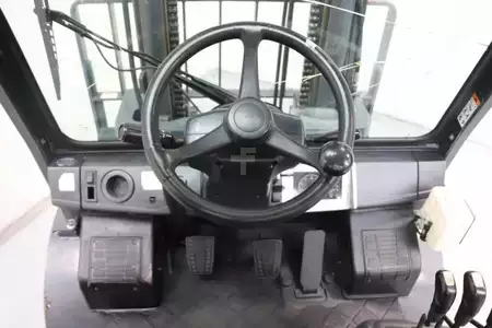 Wózki widłowe diesel 2018  Doosan D50C-7 (3)