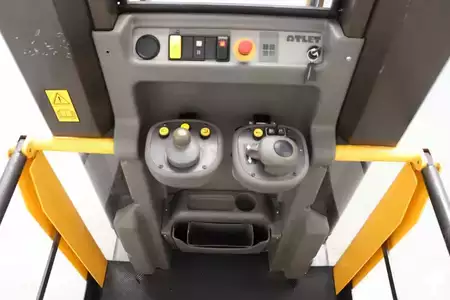 Lodret ordreplukker 2012  Atlet OPC/100TVI596 (3)