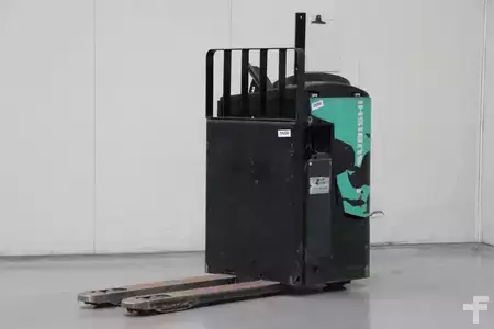 Wózki z platformą operatora 2018  Mitsubishi PBR20N (1)
