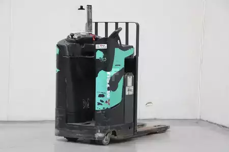Wózki z platformą operatora 2018  Mitsubishi PBR20N (2)