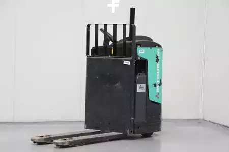 Wózki z platformą operatora 2018  Mitsubishi PBR20N (1)