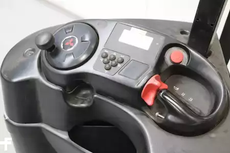 Wózki z platformą operatora 2018  Mitsubishi PBR20N (3)
