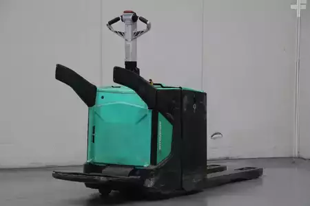 Wózki niskiego podnoszenia 2018  Mitsubishi PBV20N2 (2)
