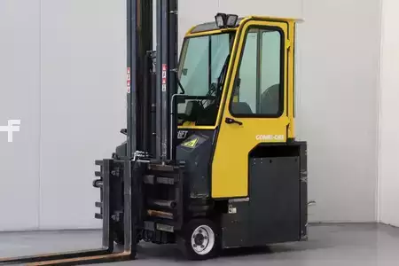 Čtyřcestný vysokozdvižný vozík 2020  Combilift CBE2500 (1)