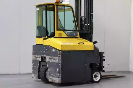 Čtyřcestný vysokozdvižný vozík 2020  Combilift CBE2500 (2)