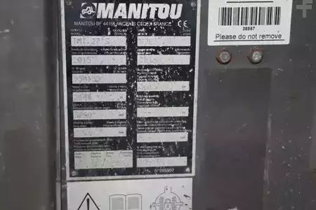 Mitnahmestapler 2015  Manitou TMT27S (4)