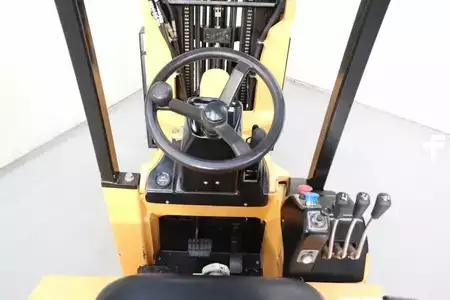 Elektro 4 Rad 2019  Bendi B318 (3)