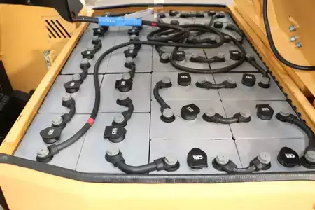 Elektro 4 Rad 2019  Bendi B318 (5)