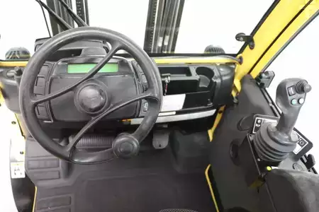 LPG Forklifts 2019  Hyster H3.5FT (3)