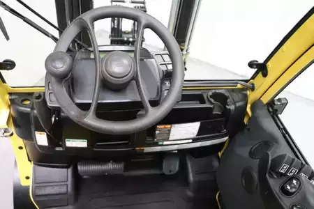 LPG Forklifts 2018  Hyster H3.5FT (3)