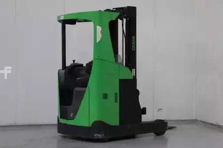 Carrelli retrattili 2011  Cesab R316 (2)