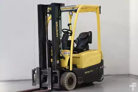 Eléctrica de 3 ruedas 2022  Hyster J1.5XNT (1)