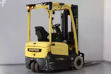 Eléctrica de 3 ruedas 2022  Hyster J1.5XNT (2)