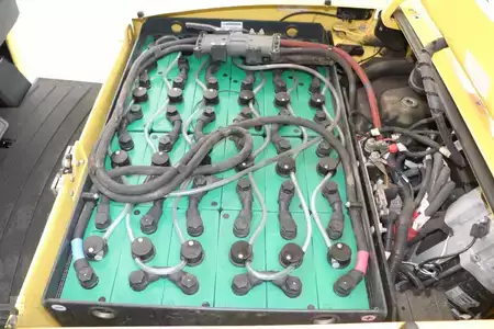 Eléctrica de 3 ruedas 2022  Hyster J1.5XNT (4)