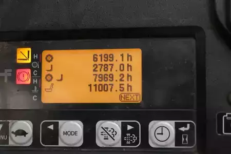 Diesel Forklifts 2022  Toyota 40-8FD50N (6)