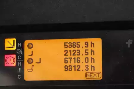 Diesel Forklifts 2022  Toyota 40-8FD50N (6)